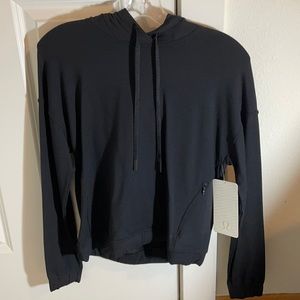 NWT Lululemon Pullover Jacket
